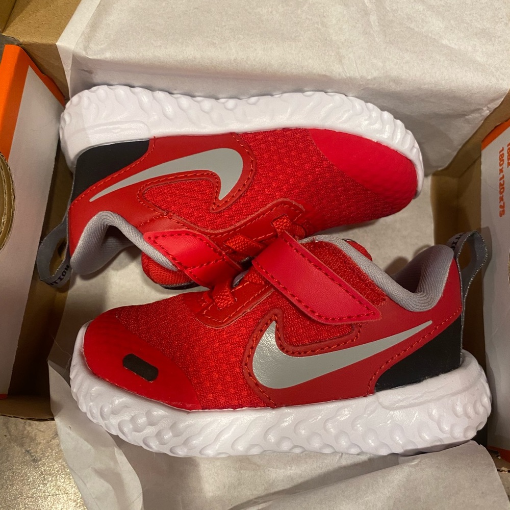 Nike shoes